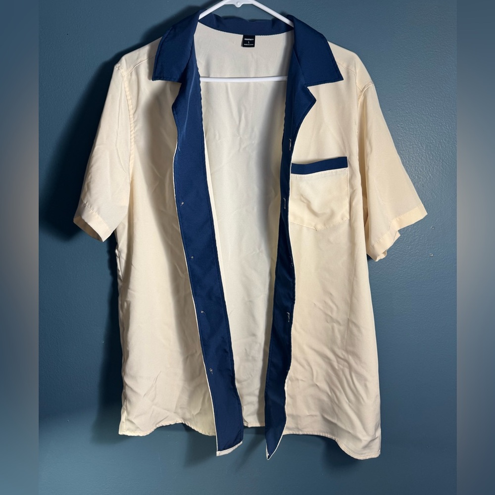 Bowler Shirt